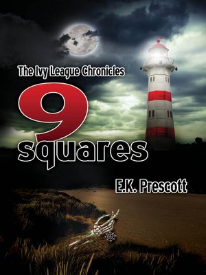 cover image of 9 Squares